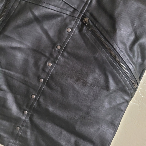 XXL black killstar shorts - Picture 5 of 5